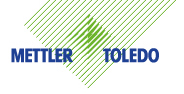 Logo METTLER-TOLEDO